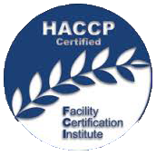 HACCP Food Safety & Hygiene Training