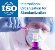 Accréditation ISO17025